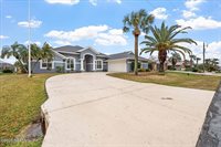 20 Cloverdale Court North, Palm Coast, FL 32137