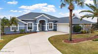 20 Cloverdale Court North, Palm Coast, FL 32137