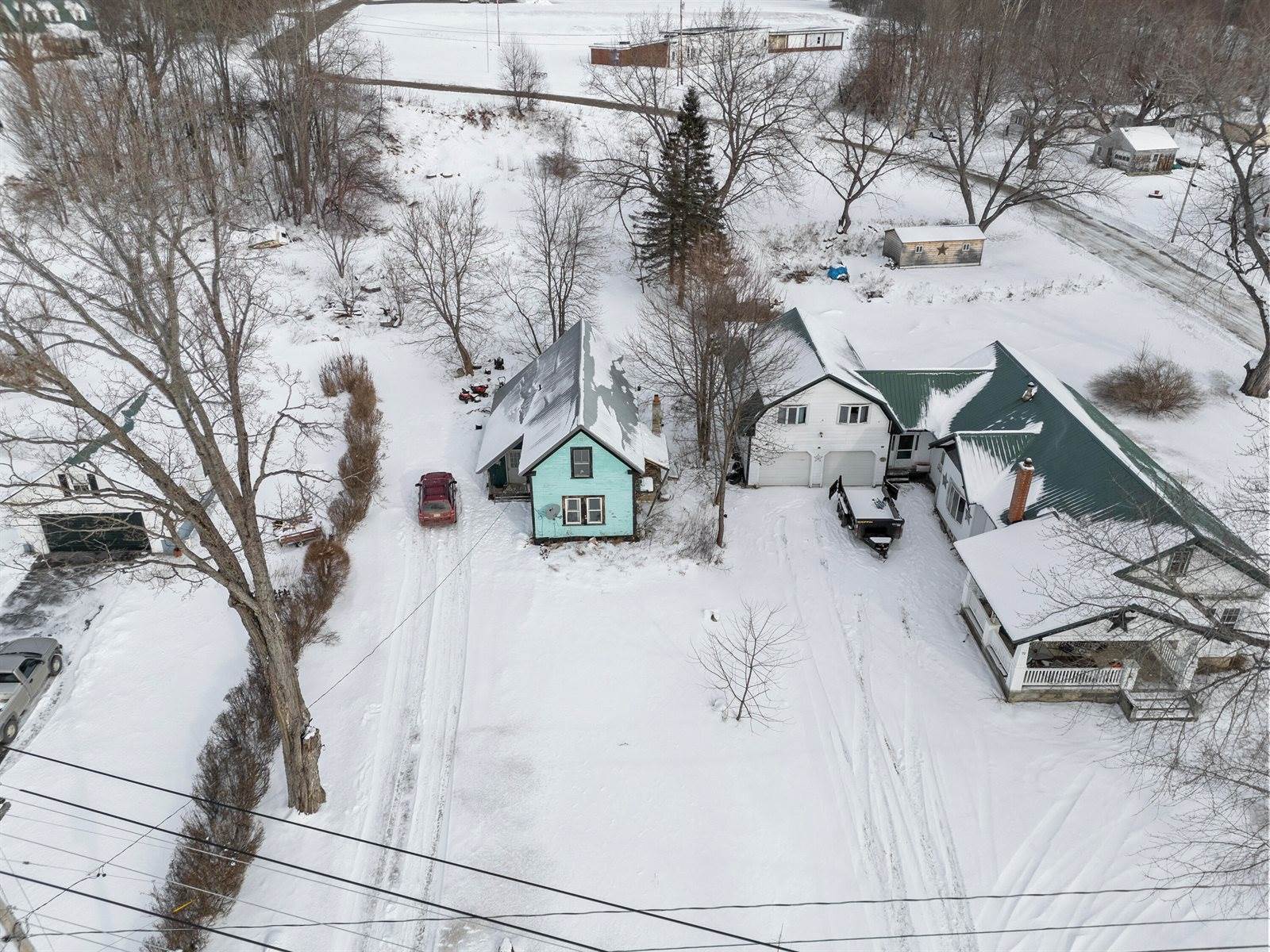 70 Main Road, Medway, ME 04460
