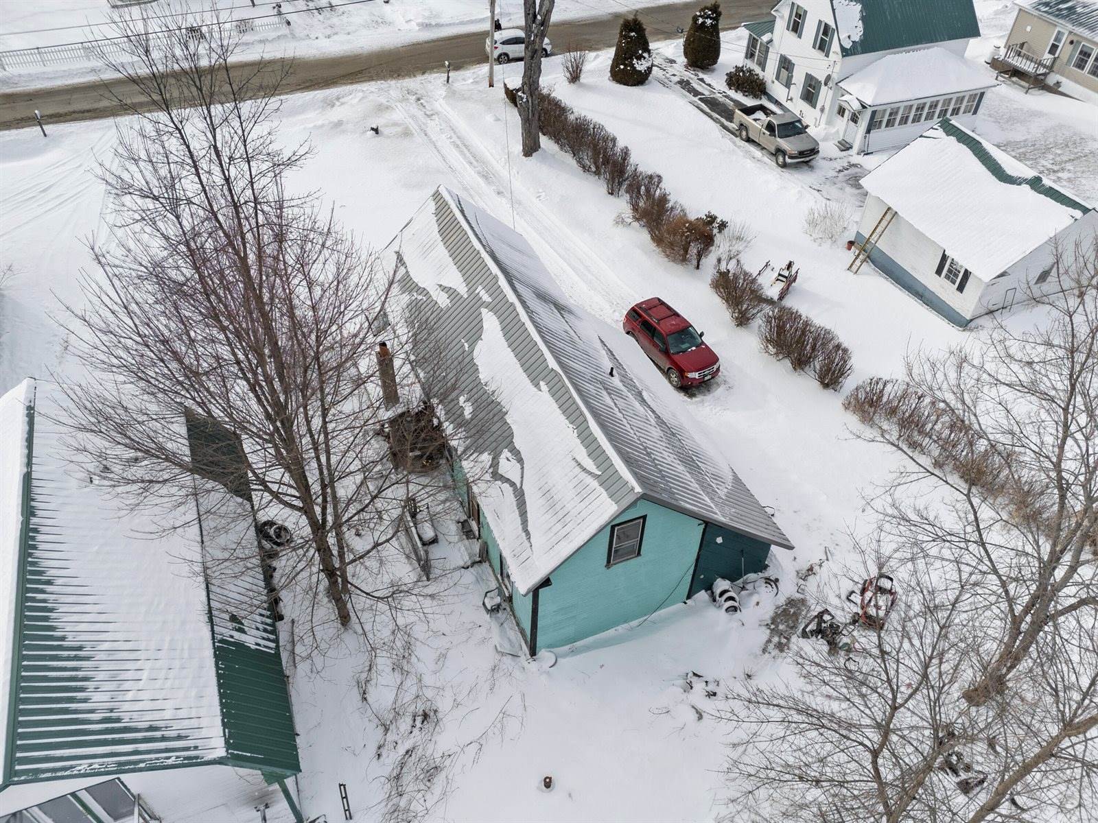 70 Main Road, Medway, ME 04460
