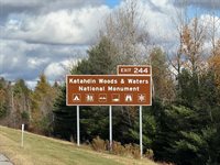 70 Main Street, Medway, ME 04460