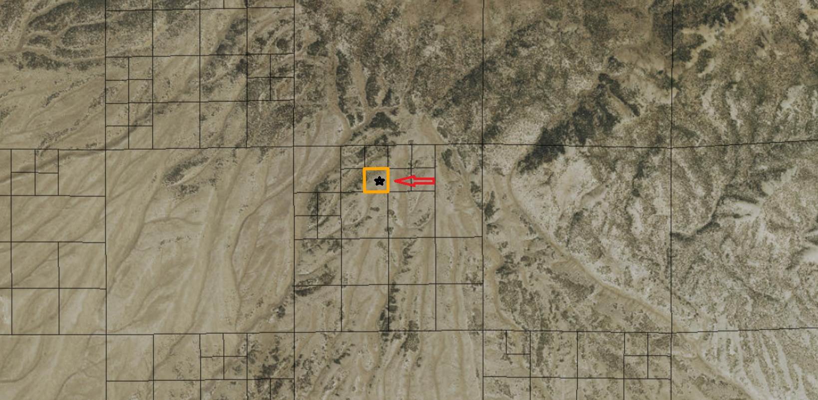 0 Sec 15 Twp 38N Rge 67E MDB&M Legal, Wells, NV 89835