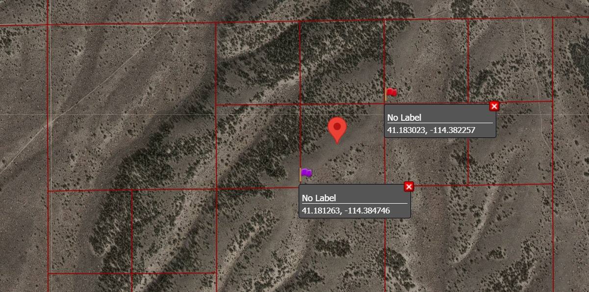 0 Sec 15 Twp 38N Rge 67E MDB&M Legal, Wells, NV 89835