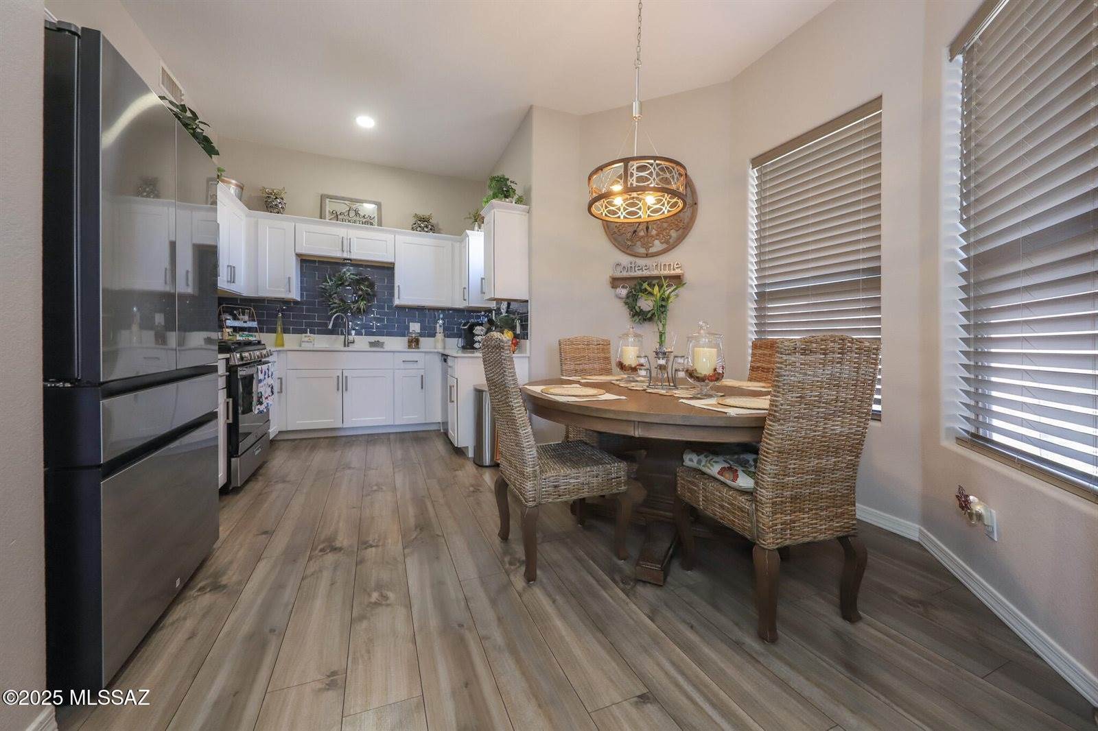 7709 South Vivaldi Court, Tucson, AZ 85747