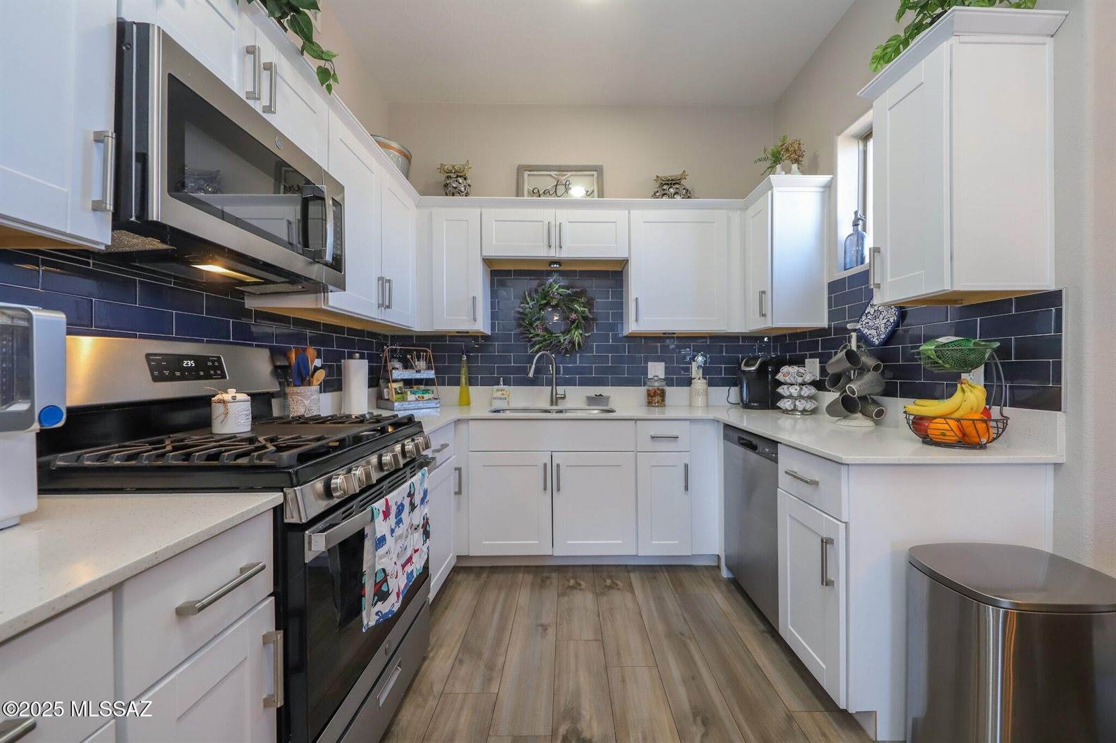 7709 South Vivaldi Court, Tucson, AZ 85747