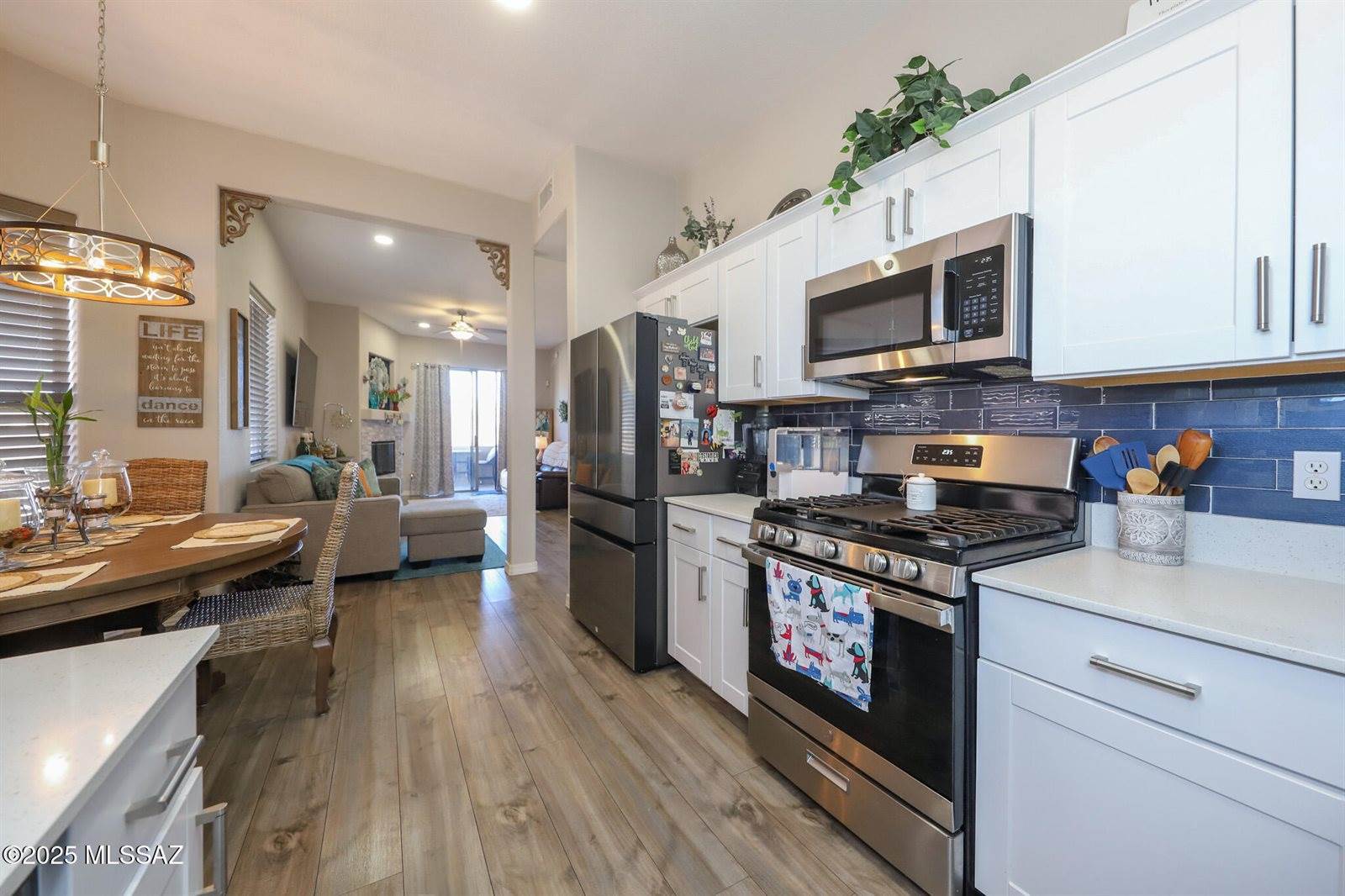 7709 South Vivaldi Court, Tucson, AZ 85747
