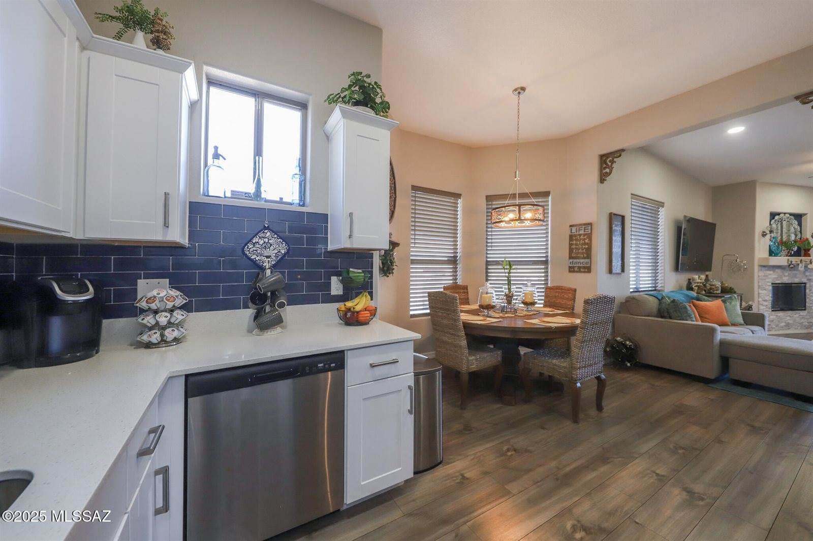 7709 South Vivaldi Court, Tucson, AZ 85747