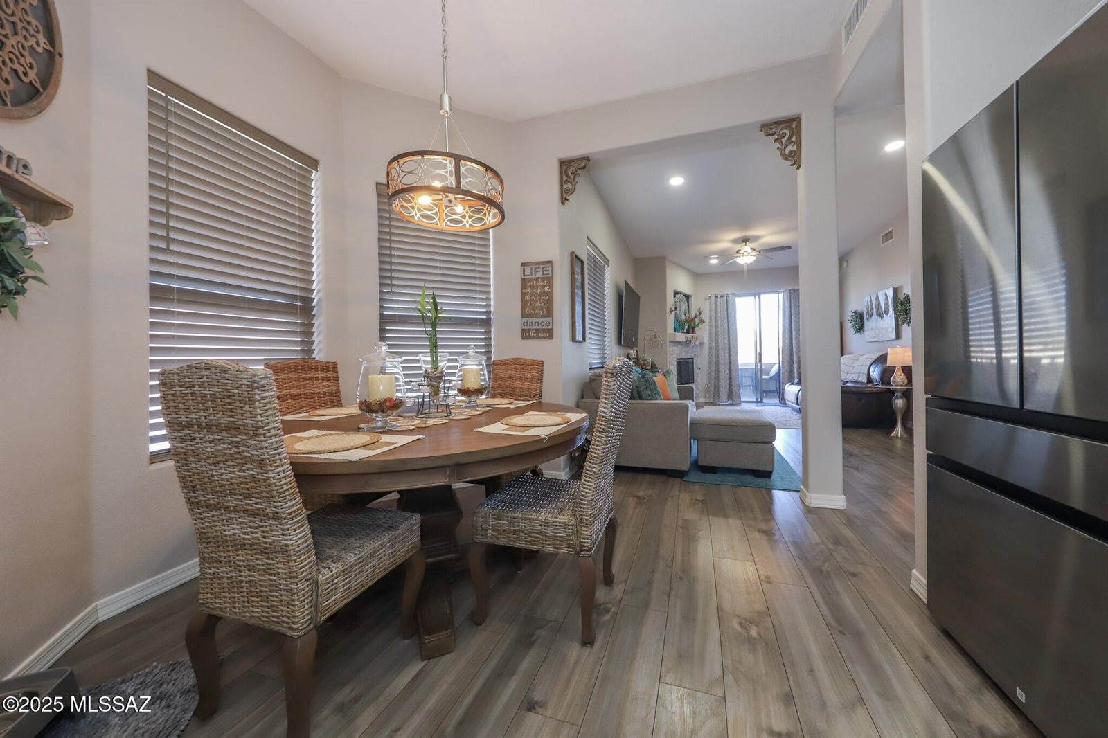 7709 South Vivaldi Court, Tucson, AZ 85747