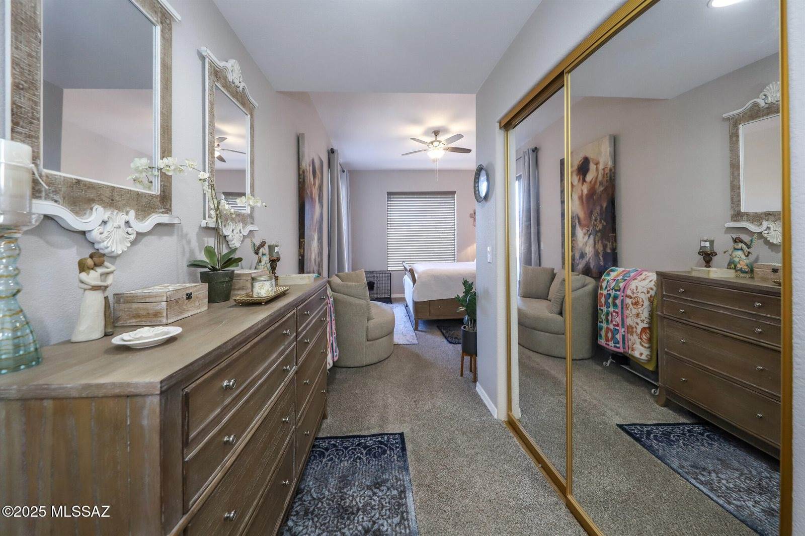 7709 South Vivaldi Court, Tucson, AZ 85747