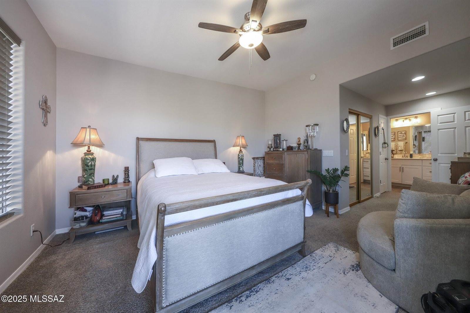 7709 South Vivaldi Court, Tucson, AZ 85747