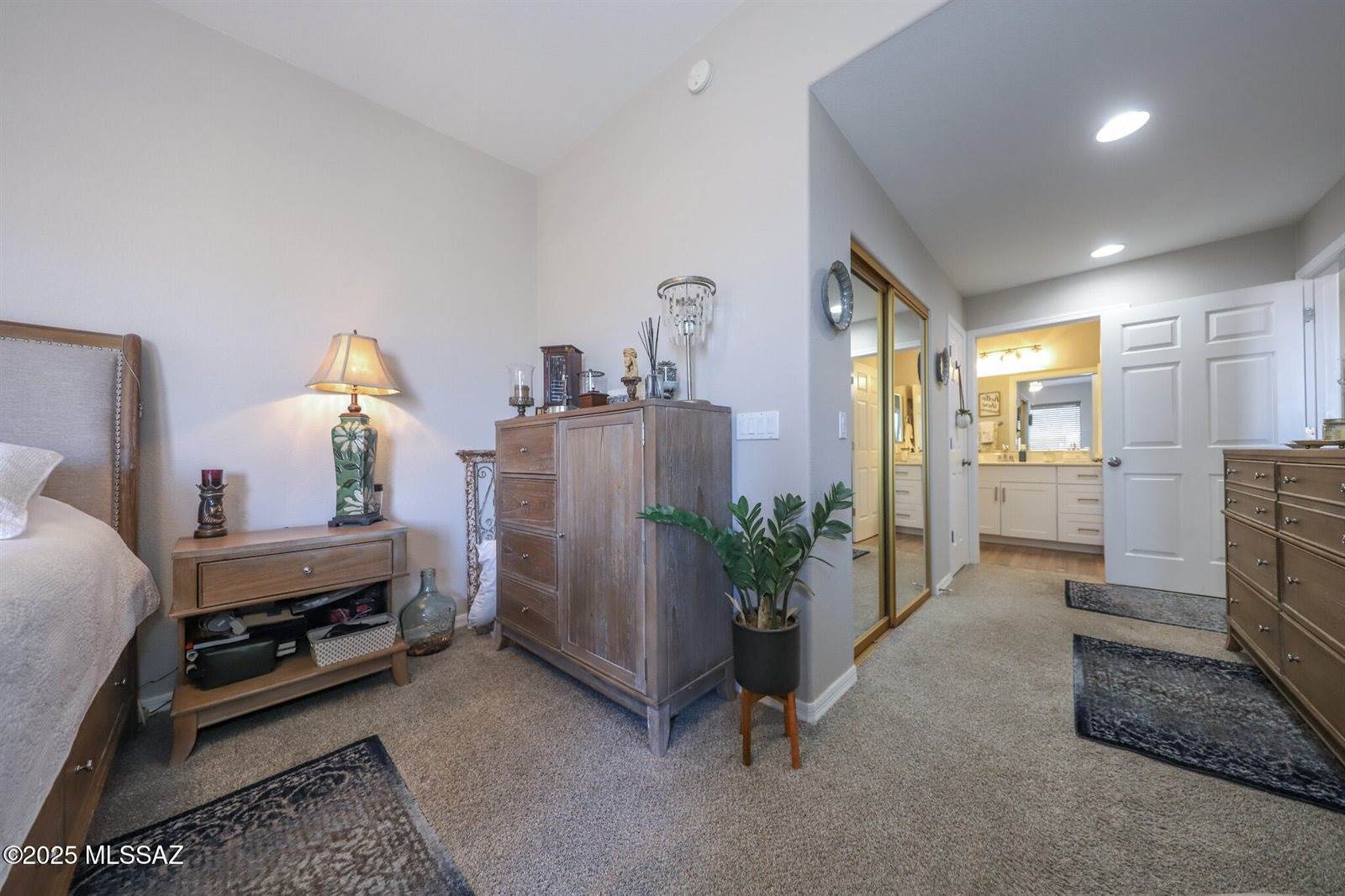 7709 South Vivaldi Court, Tucson, AZ 85747