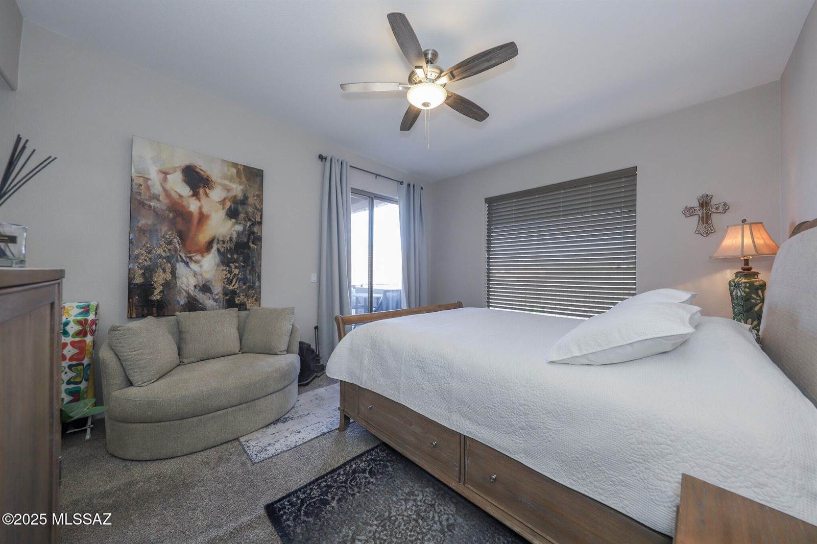 7709 South Vivaldi Court, Tucson, AZ 85747