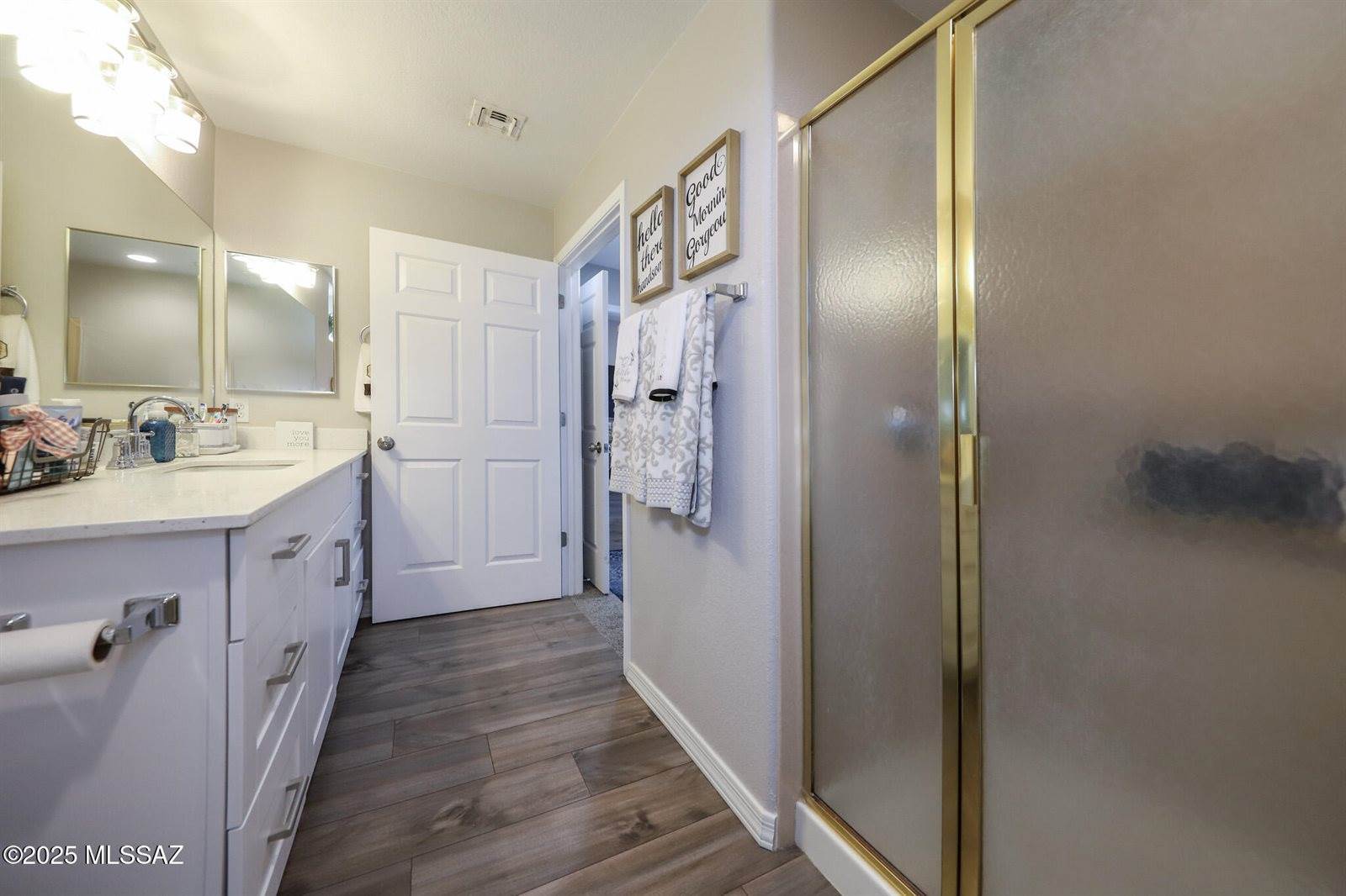 7709 South Vivaldi Court, Tucson, AZ 85747