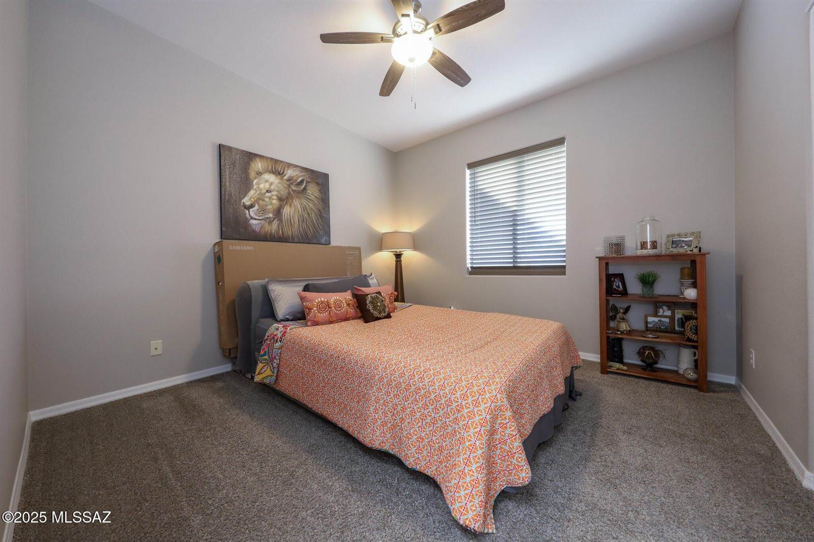 7709 South Vivaldi Court, Tucson, AZ 85747