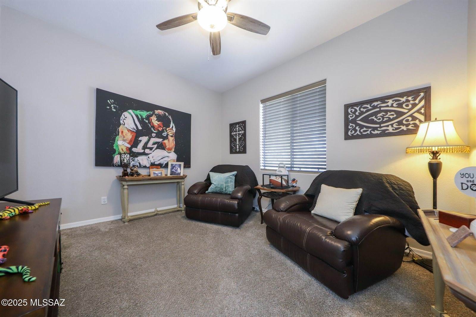 7709 South Vivaldi Court, Tucson, AZ 85747
