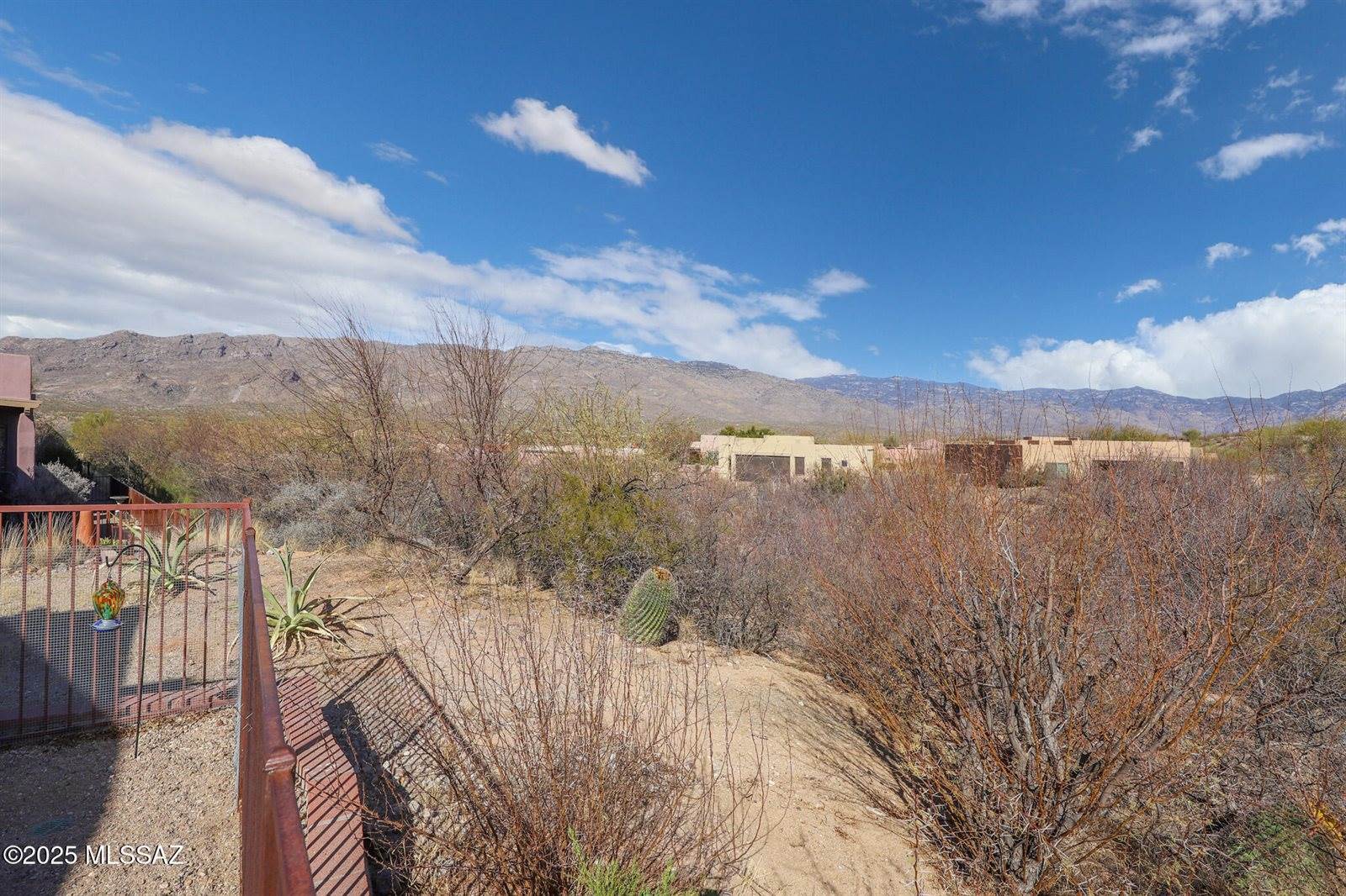 7709 South Vivaldi Court, Tucson, AZ 85747