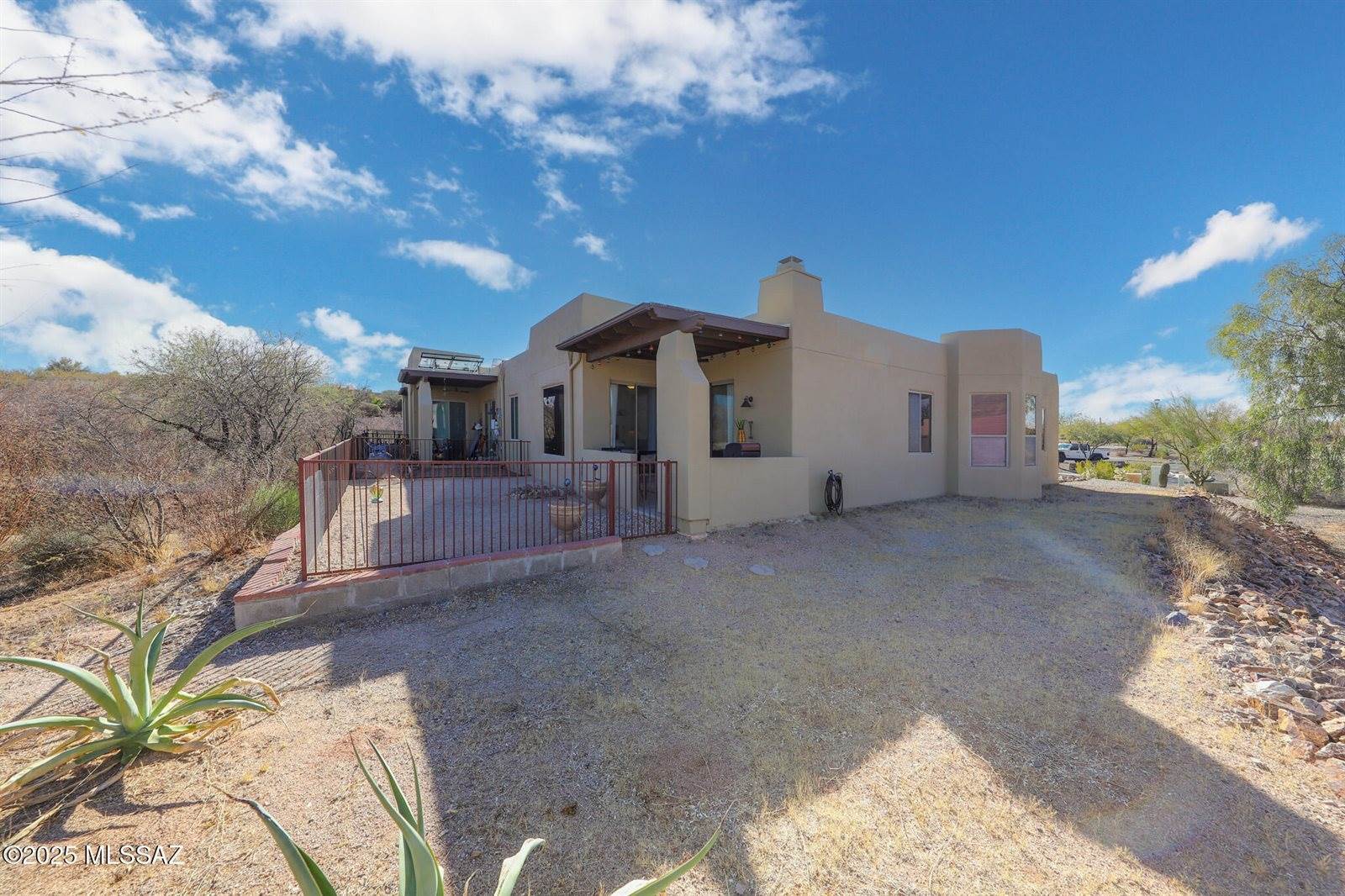 7709 South Vivaldi Court, Tucson, AZ 85747
