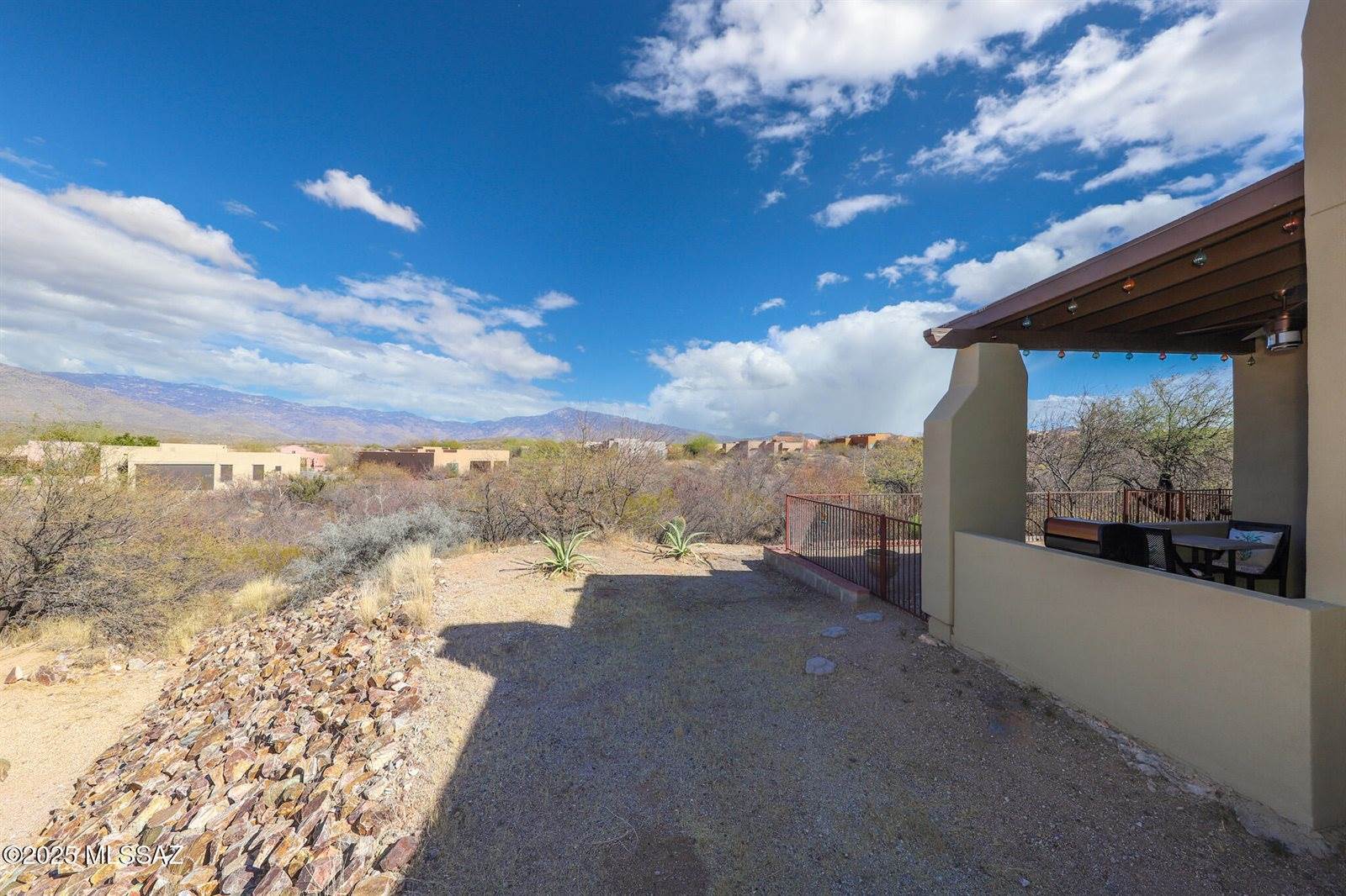7709 South Vivaldi Court, Tucson, AZ 85747