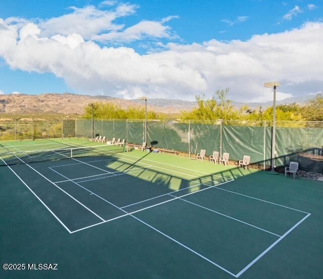 7709 South Vivaldi Court, Tucson, AZ 85747