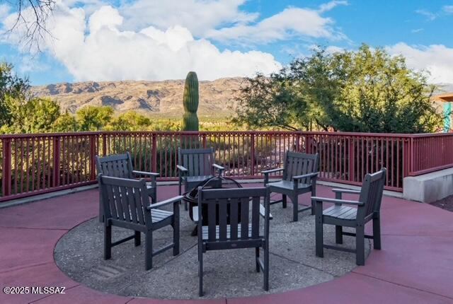 7709 South Vivaldi Court, Tucson, AZ 85747