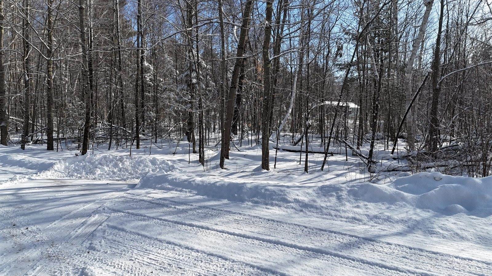 Lot 3-12 Shady Lane, Newport, ME 04953