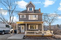 2426 Diehl Ave, Carrick, PA 15210