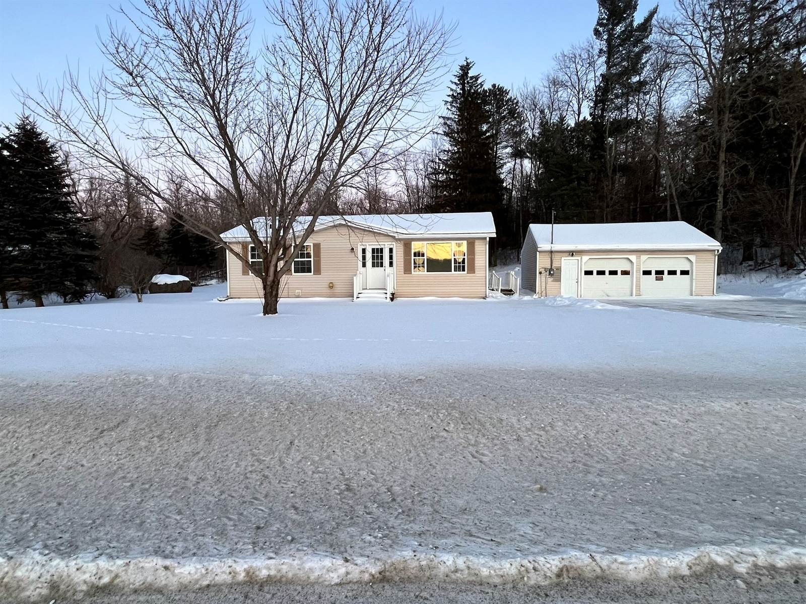 484 E. Presque Isle Rd., Caribou, ME 04736