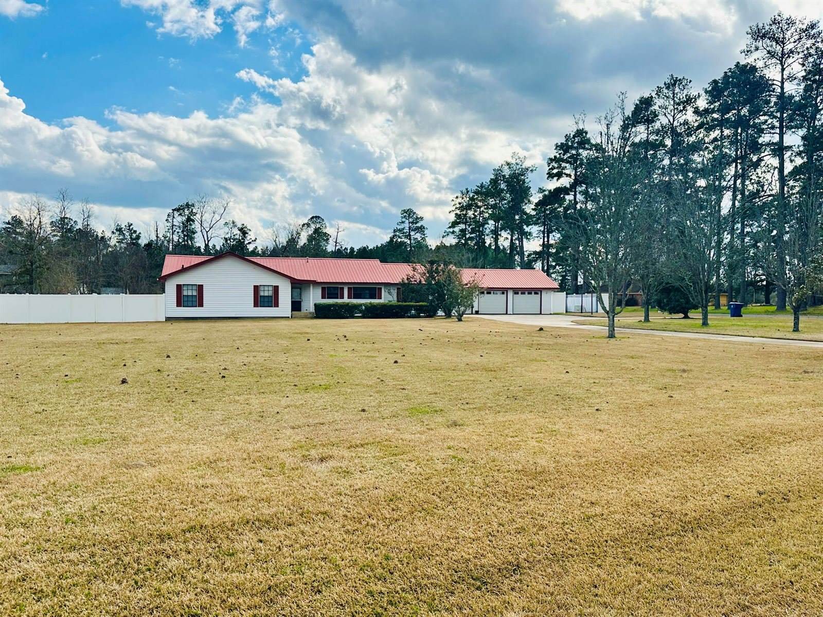 1429 Blankenship Dr, DeRidder, LA 70634