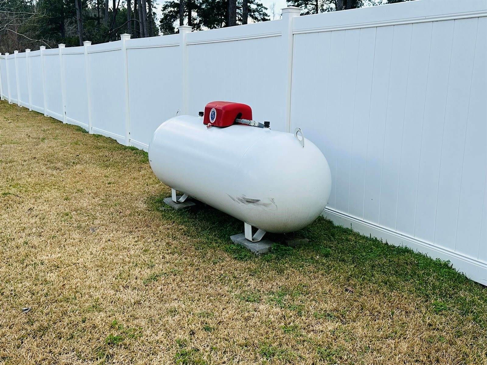 1429 Blankenship Dr, DeRidder, LA 70634