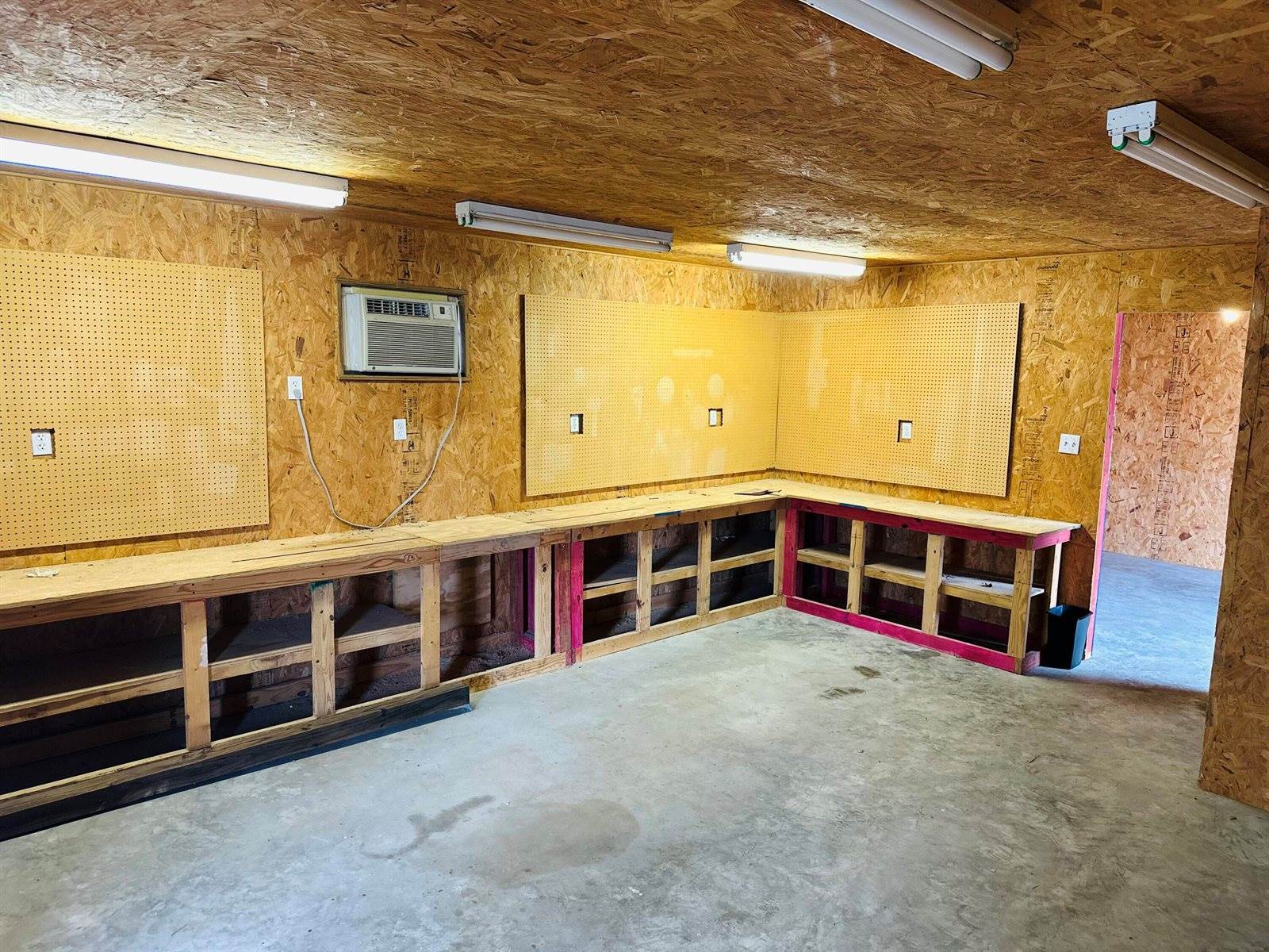 1429 Blankenship Dr, DeRidder, LA 70634