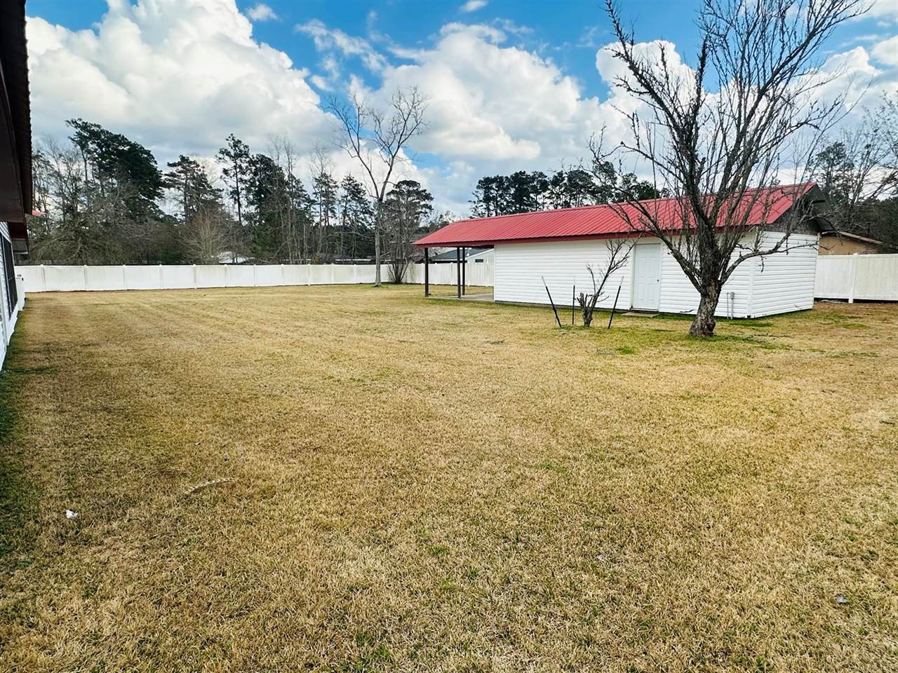 1429 Blankenship Dr, DeRidder, LA 70634