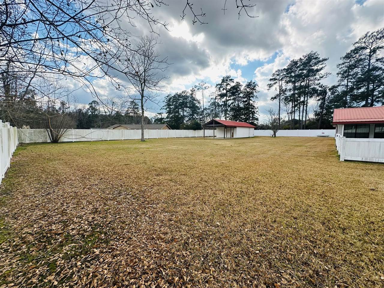 1429 Blankenship Dr, DeRidder, LA 70634