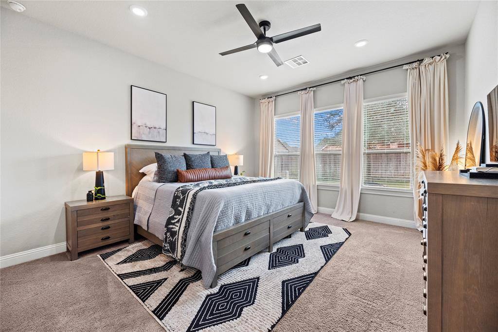 19247 Parkland View Drive, Cypress, TX 77433