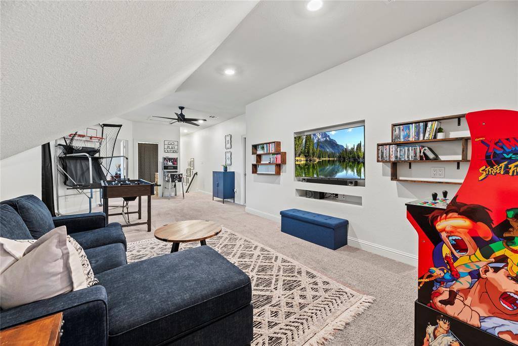 19247 Parkland View Drive, Cypress, TX 77433