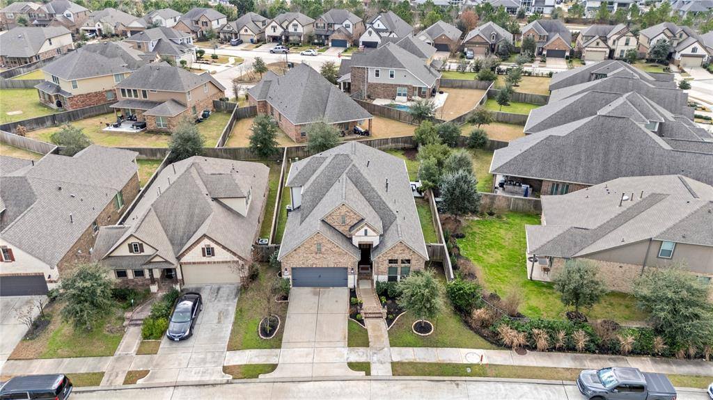 19247 Parkland View Drive, Cypress, TX 77433