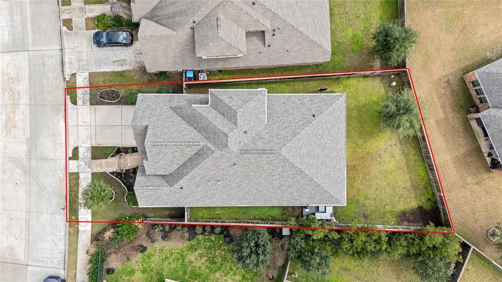 19247 Parkland View Drive, Cypress, TX 77433