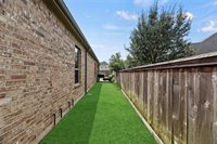 19247 Parkland View Drive, Cypress, TX 77433