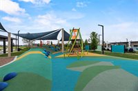 19247 Parkland View Drive, Cypress, TX 77433