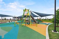 19247 Parkland View Drive, Cypress, TX 77433