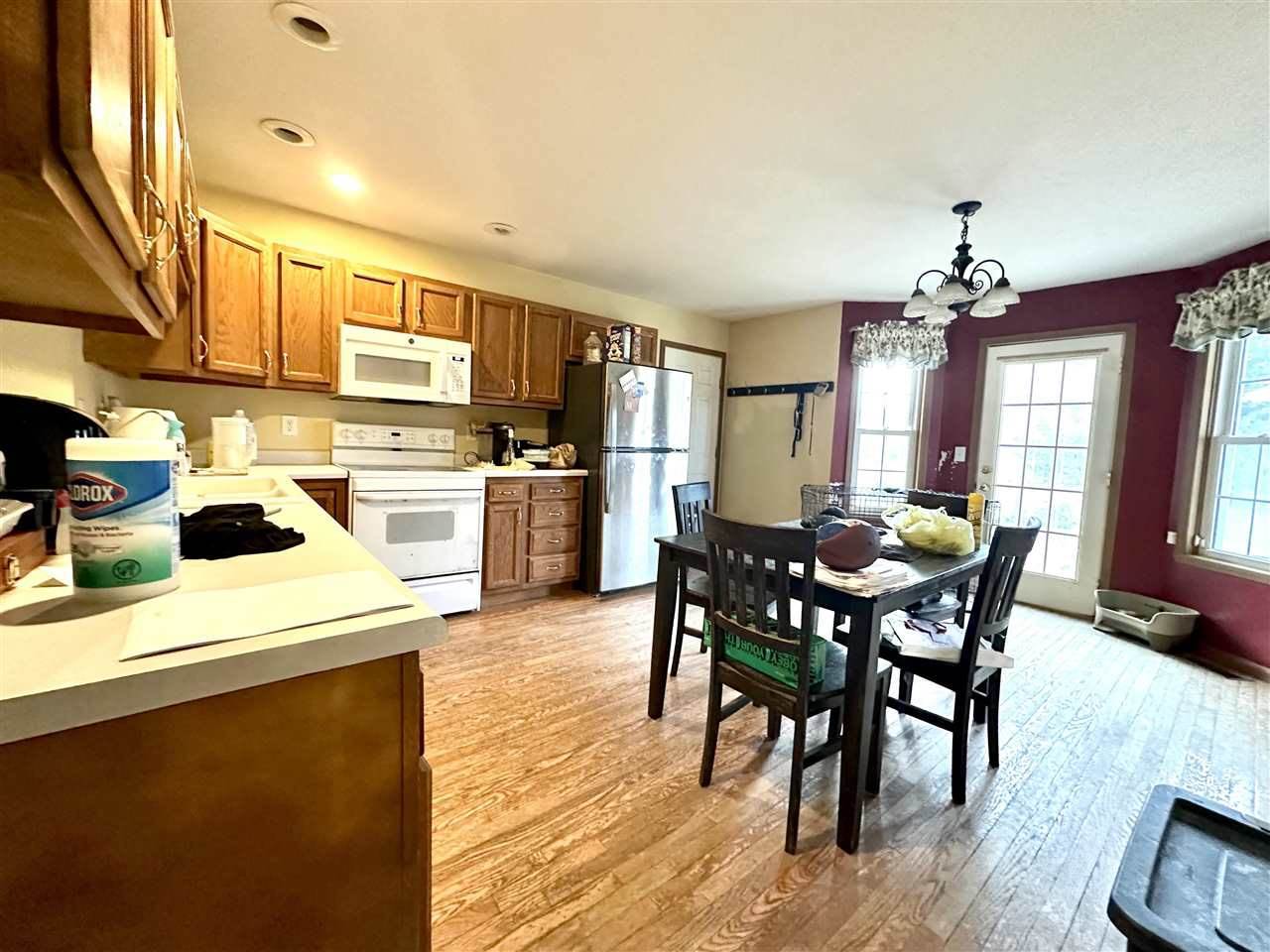 2058 Oakridge Parkway N, Terre Haute, IN 47802