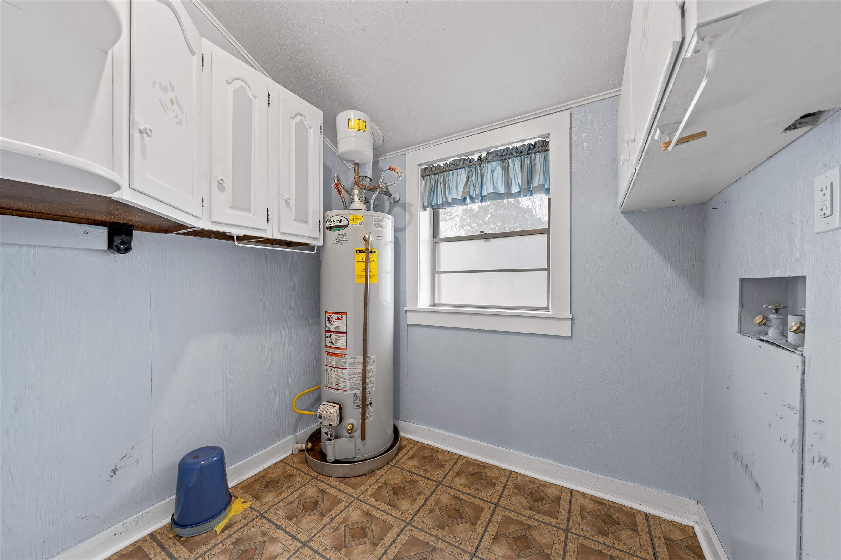 4017 N 31st Street, Waco, TX 76708