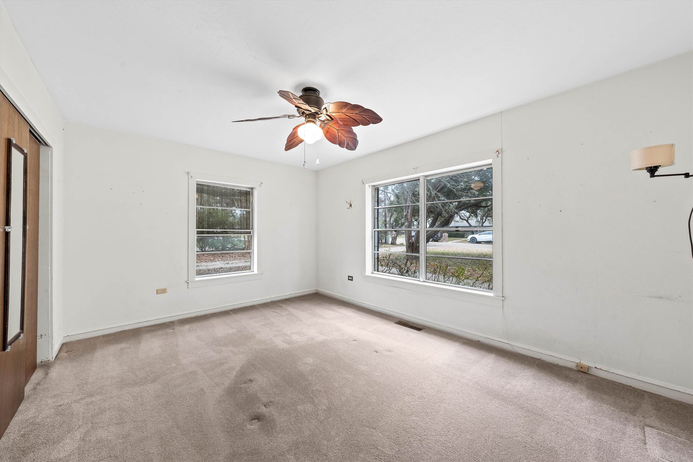 4017 N 31st Street, Waco, TX 76708