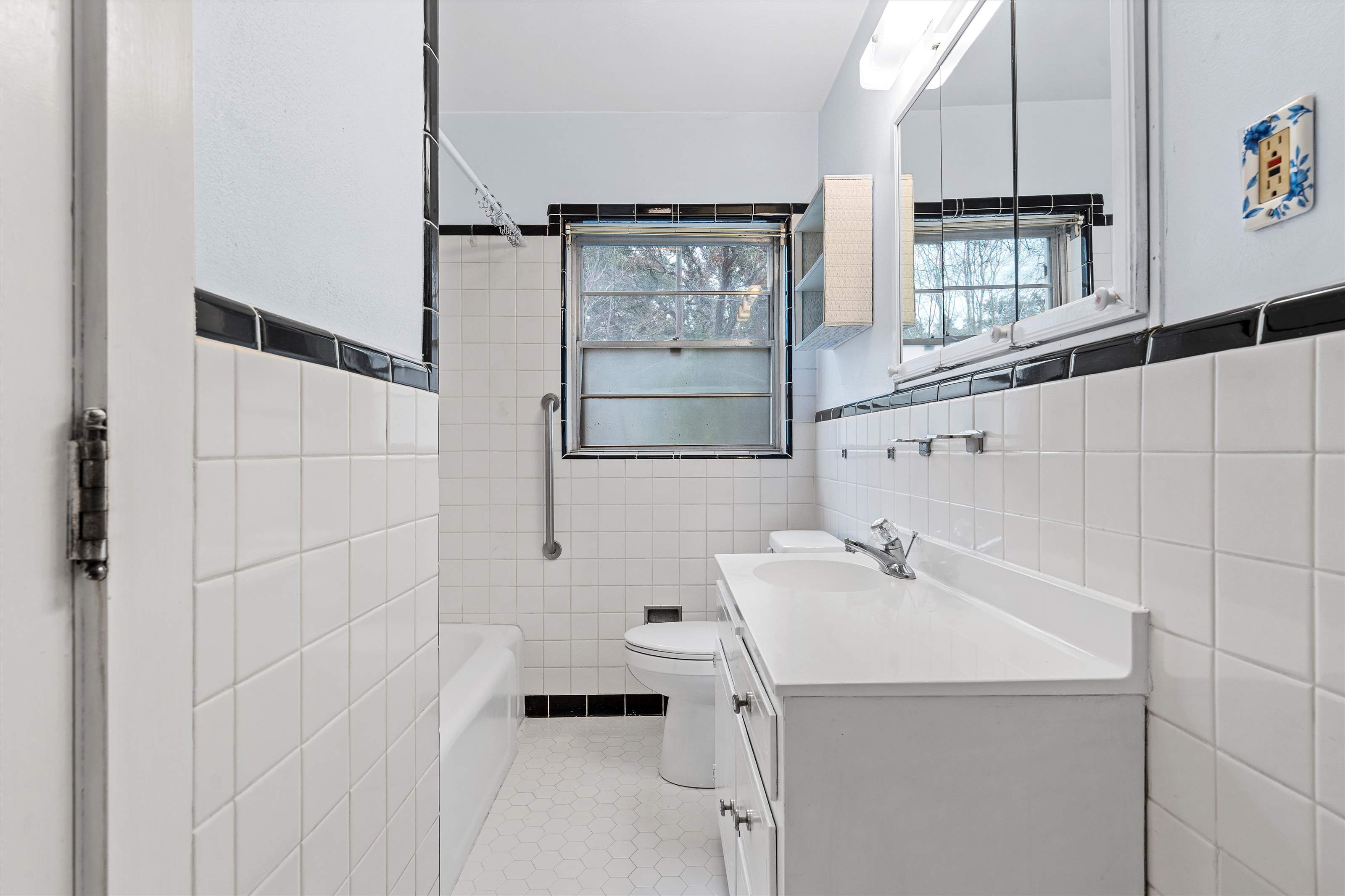 4017 N 31st Street, Waco, TX 76708