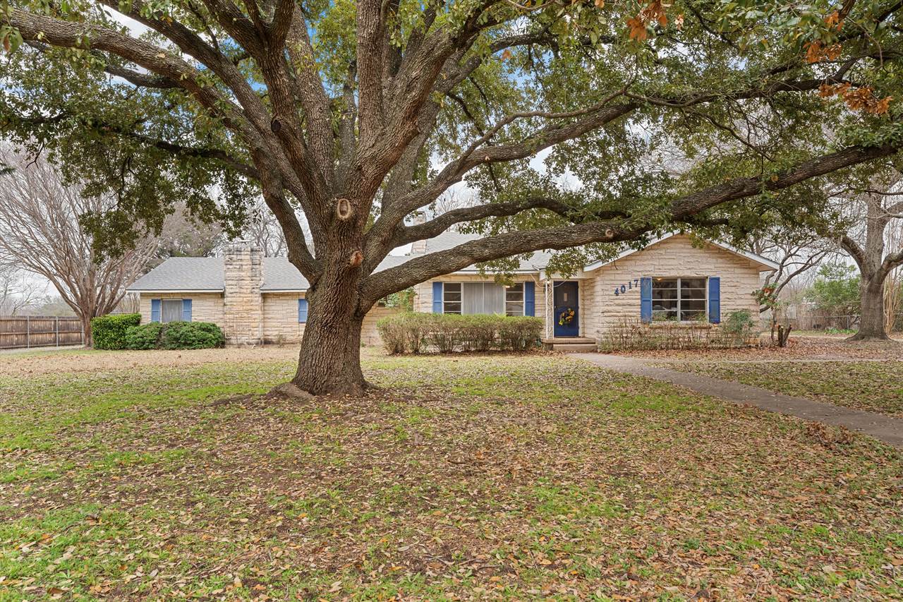 4017 N 31st Street, Waco, TX 76708