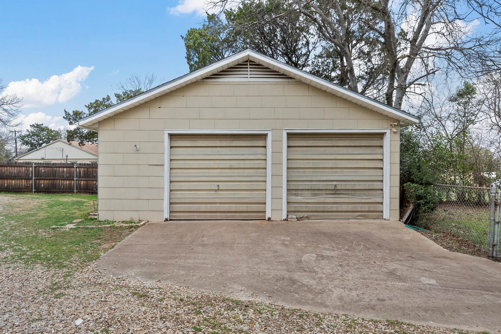 4017 N 31st Street, Waco, TX 76708