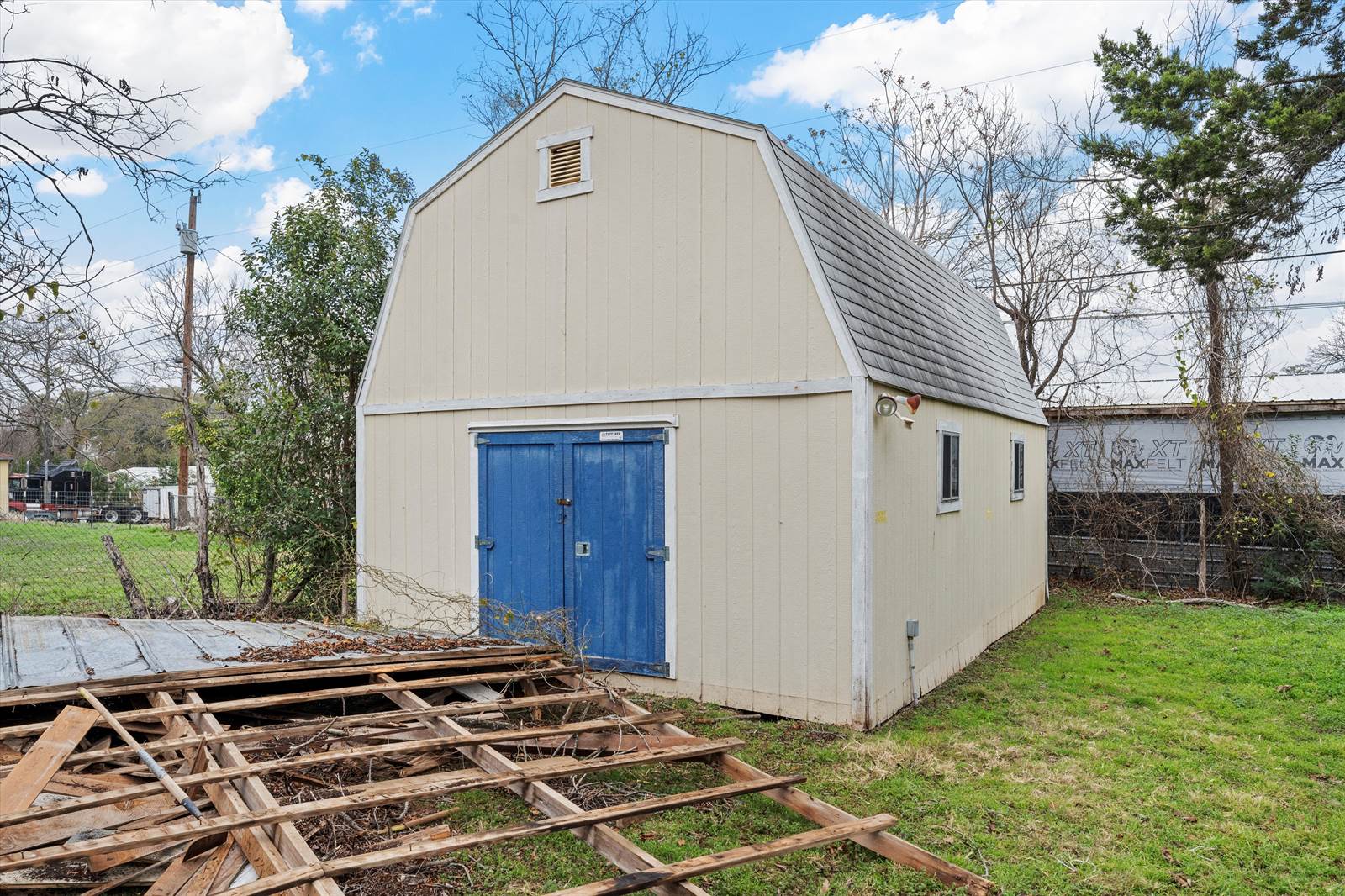 4017 N 31st Street, Waco, TX 76708