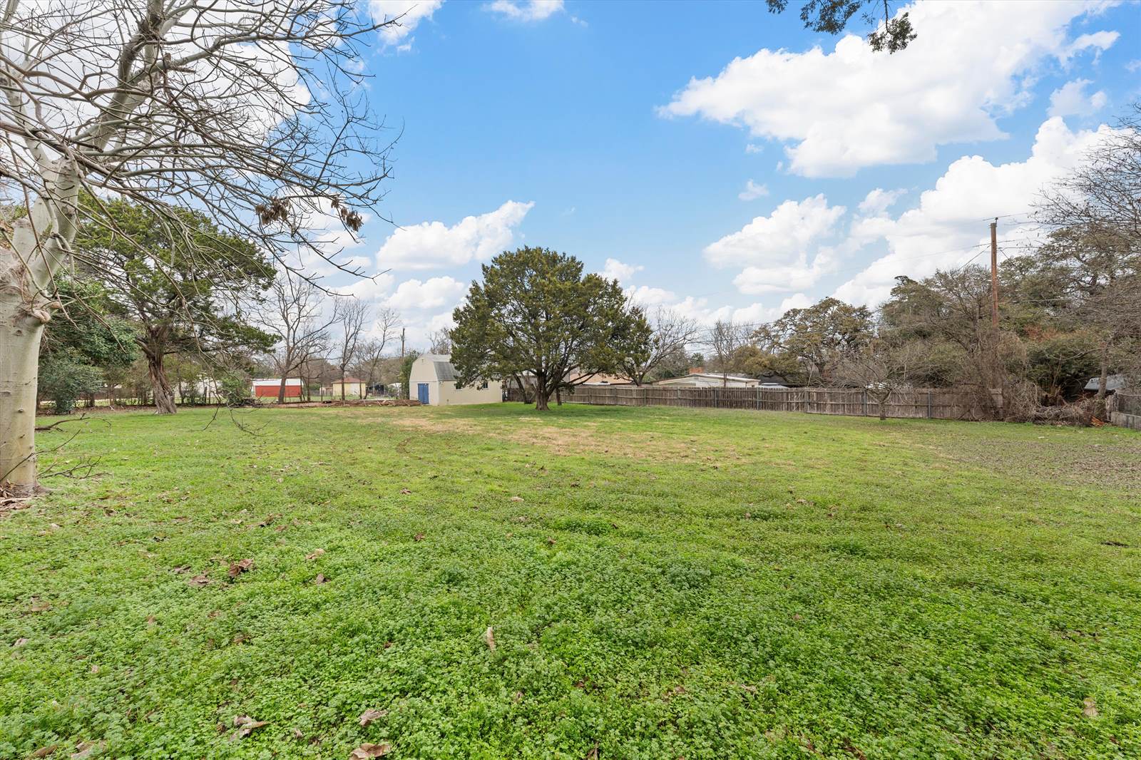 4017 N 31st Street, Waco, TX 76708