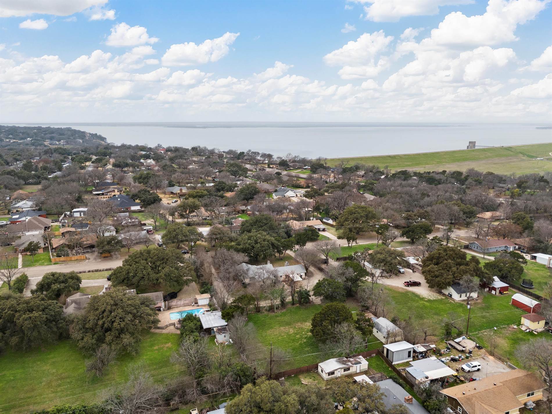 4017 N 31st Street, Waco, TX 76708