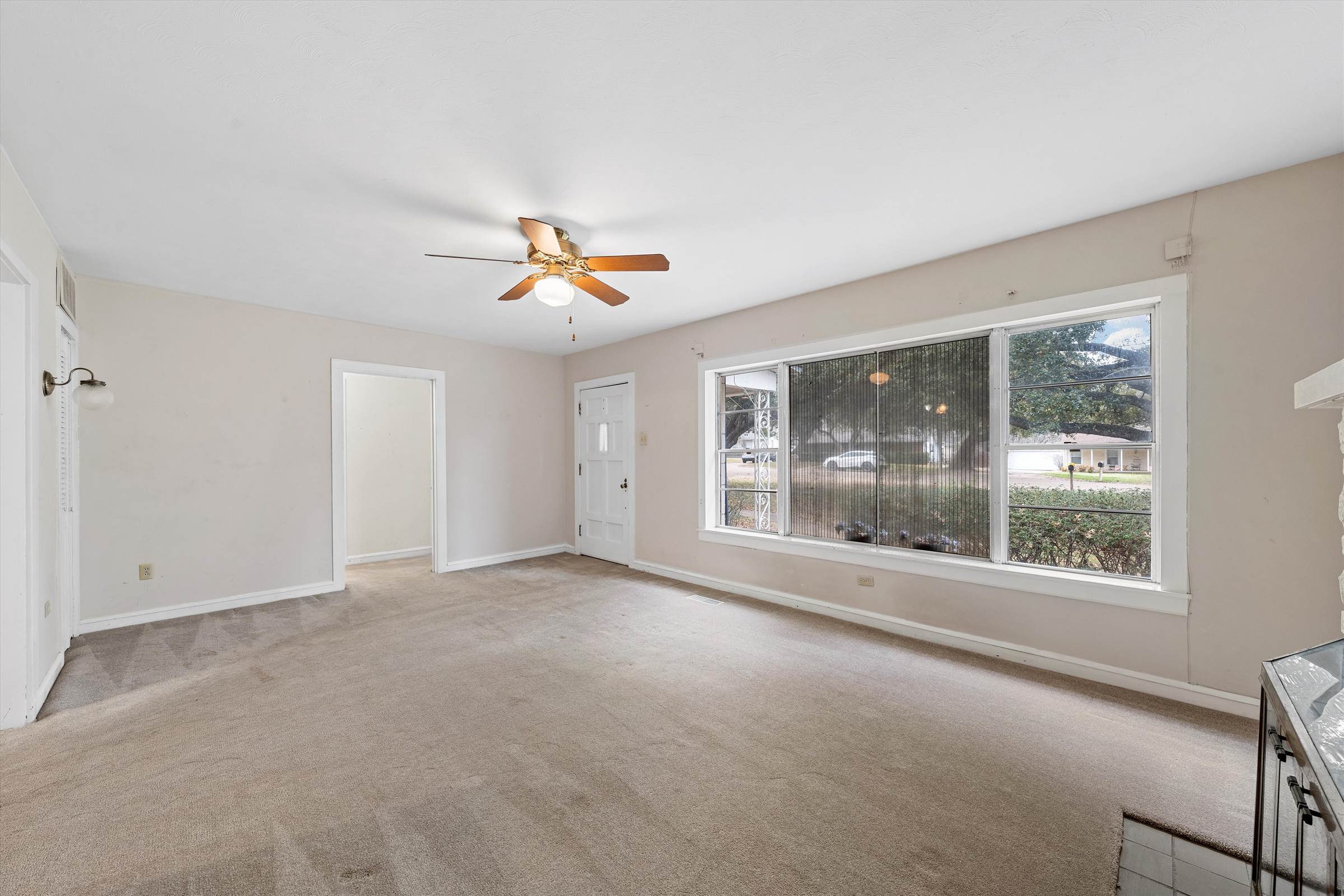 4017 N 31st Street, Waco, TX 76708