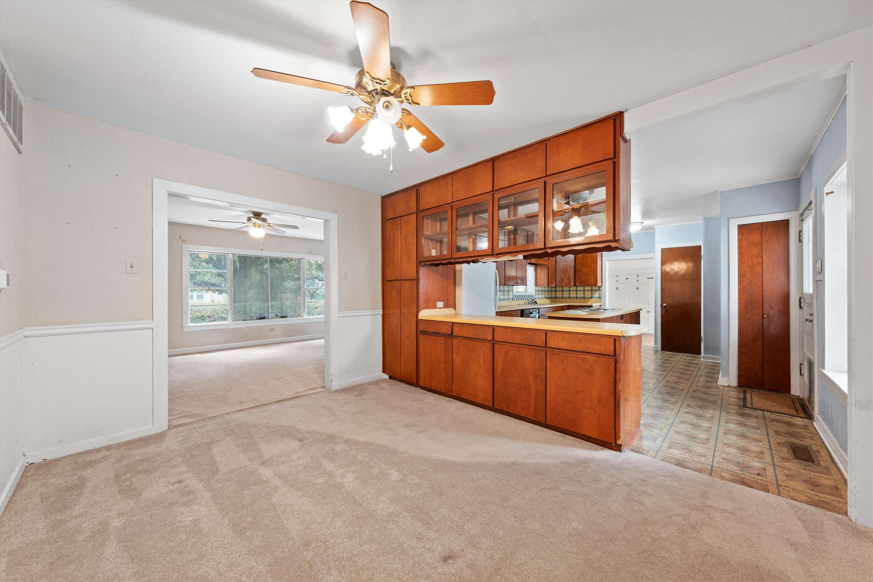 4017 N 31st Street, Waco, TX 76708